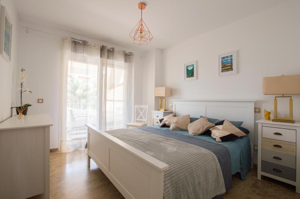 Beautiful - Miraflores Mijas Costa Appartamento