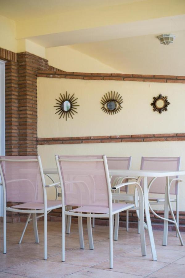 Appartamento Beautiful - Miraflores Mijas Costa La Cala De Mijas