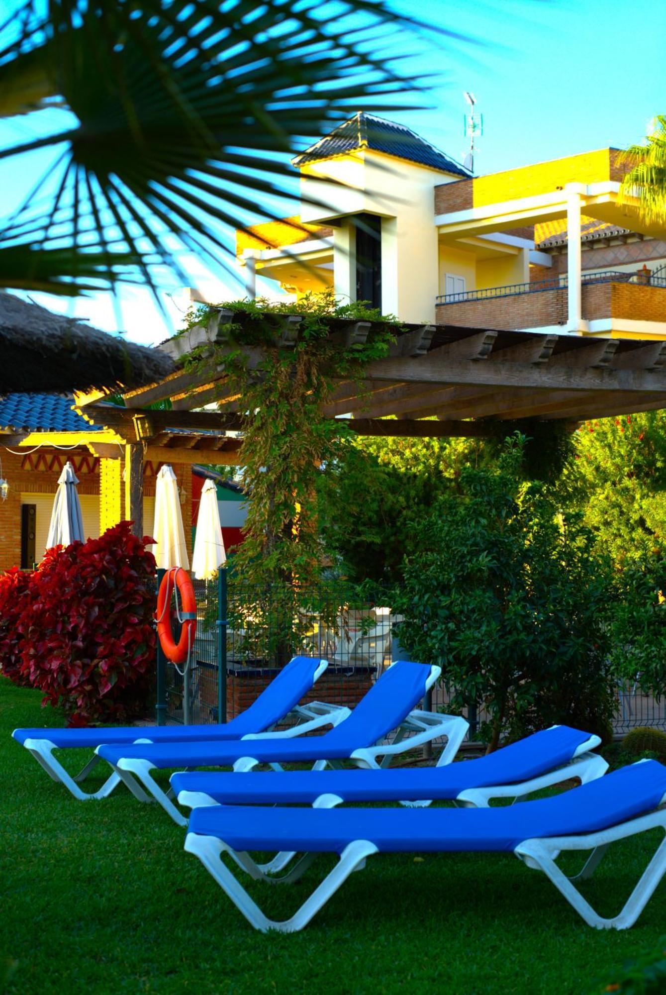 Beautiful - Miraflores Mijas Costa Appartamento *