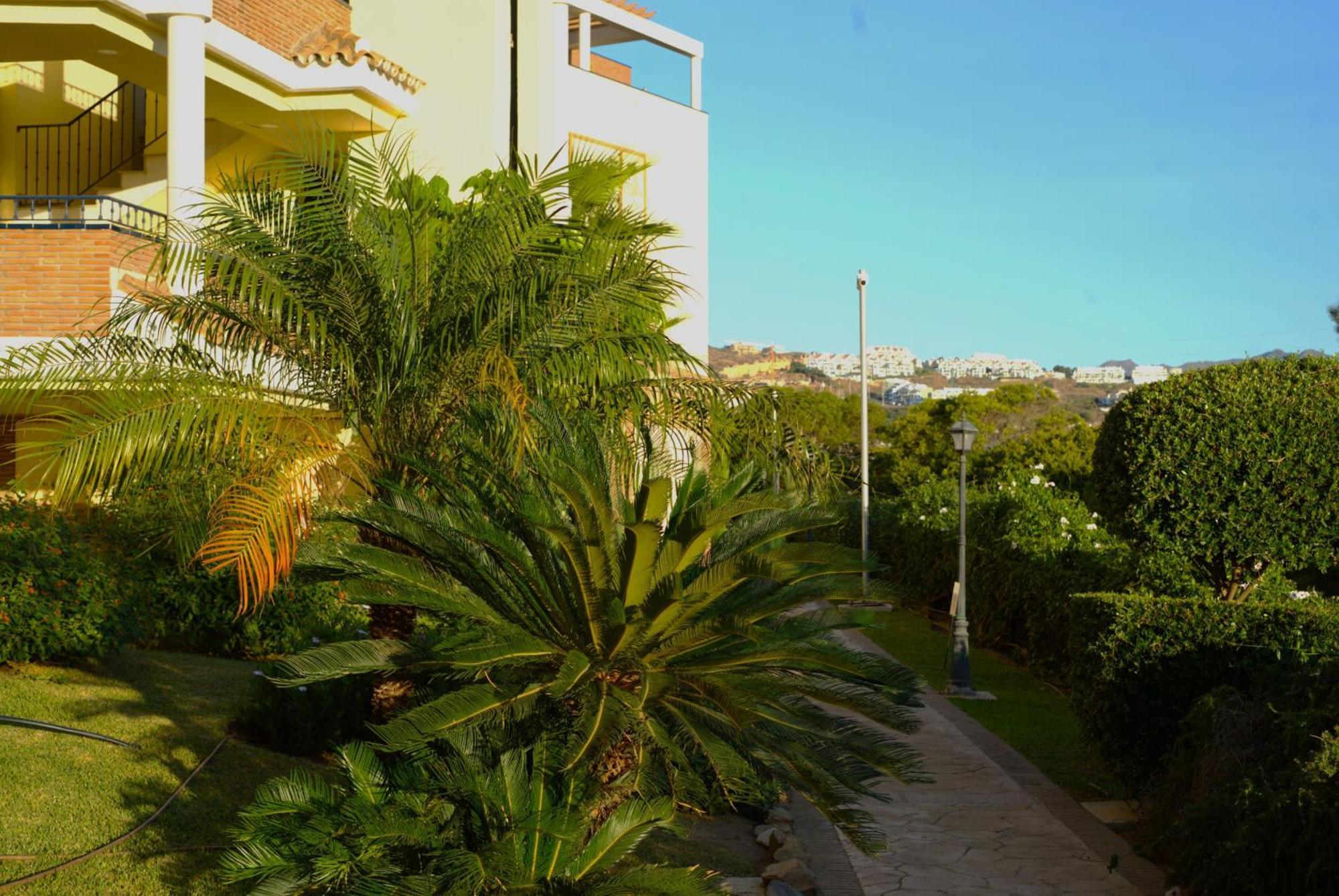 Appartamento Beautiful - Miraflores Mijas Costa *
