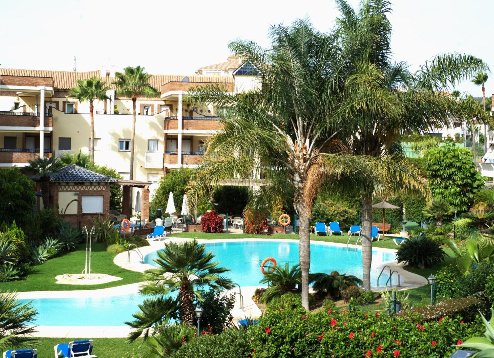 Beautiful - Miraflores Mijas Costa Appartamento La Cala De Mijas
