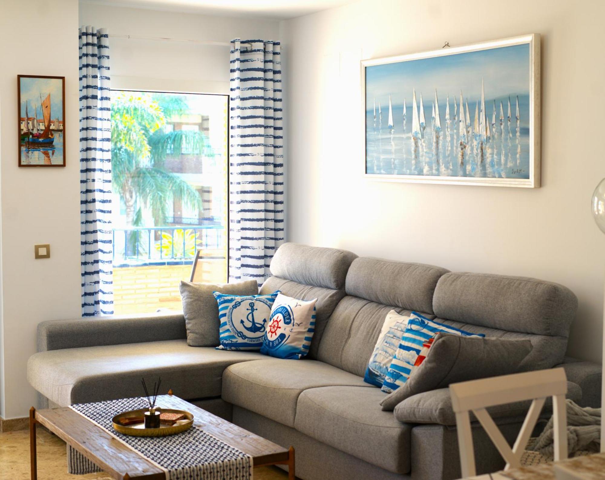 Appartamento Beautiful - Miraflores Mijas Costa La Cala De Mijas