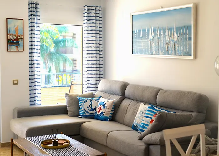 Beautiful Holiday Home - Miraflores Mijas Costa