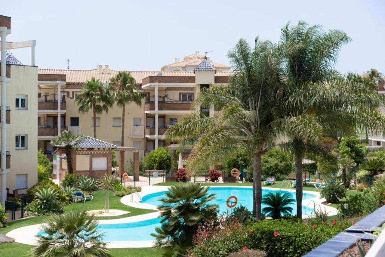 Beautiful - Miraflores Mijas Costa Apartment *
