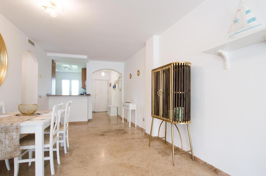 Beautiful - Miraflores Mijas Costa Apartment La Cala De Mijas