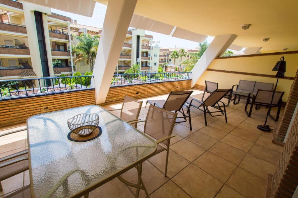 Apartment Beautiful - Miraflores Mijas Costa