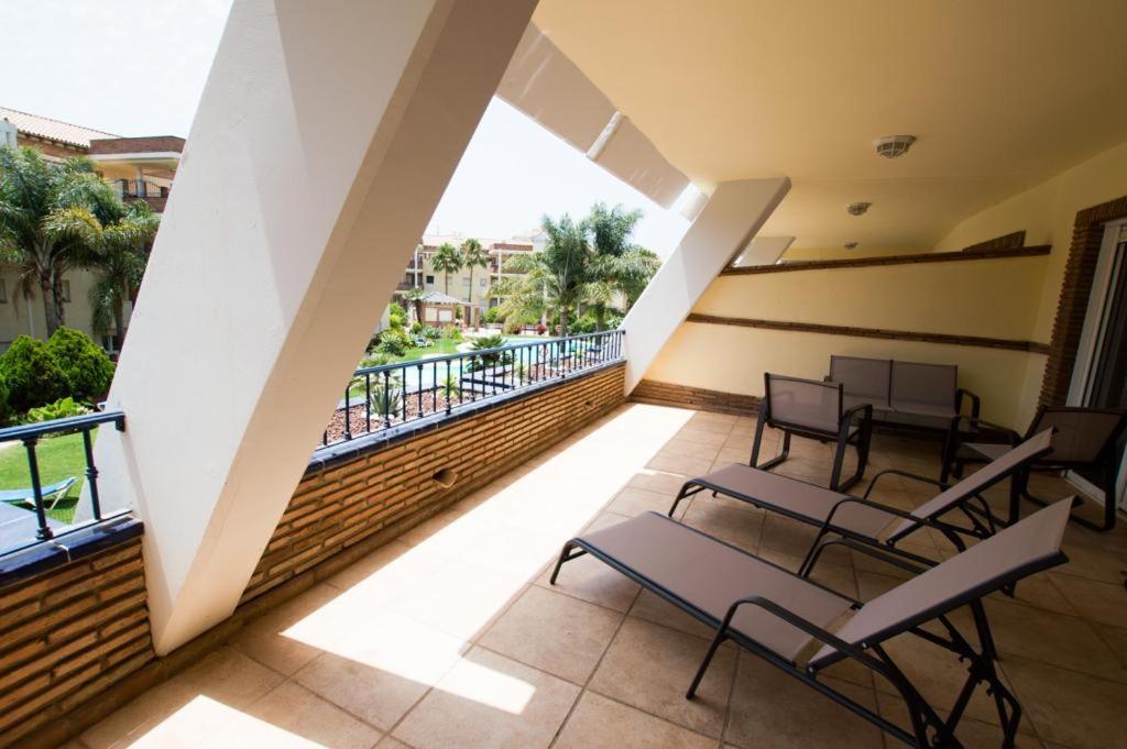 Apartment Beautiful - Miraflores Mijas Costa