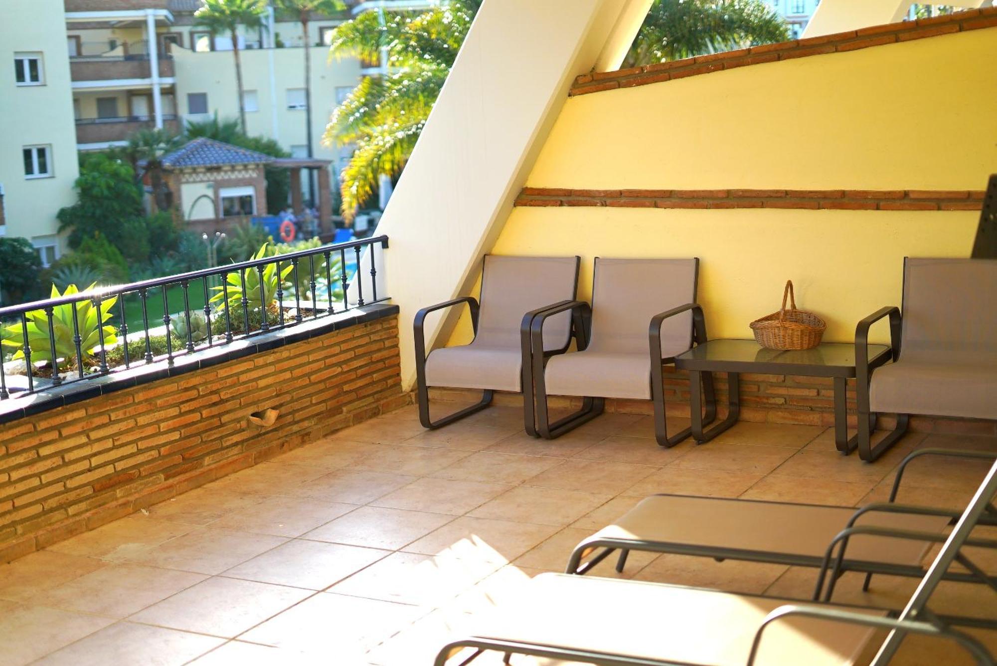 Apartment Beautiful - Miraflores Mijas Costa
