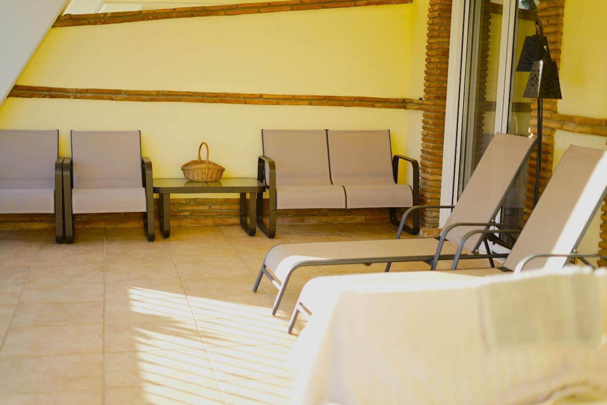 Apartment Beautiful - Miraflores Mijas Costa La Cala De Mijas