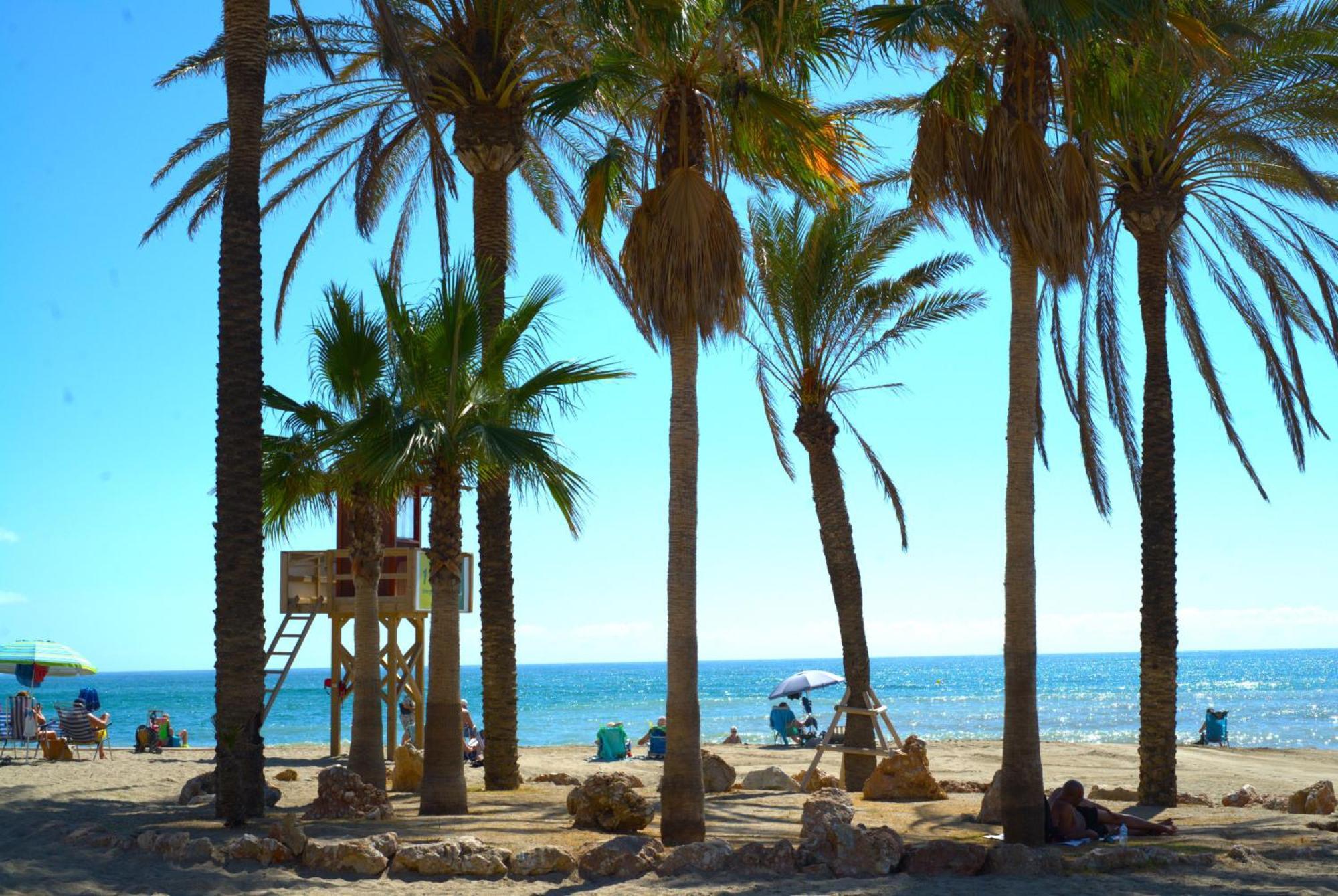 Beautiful - Miraflores Mijas Costa *