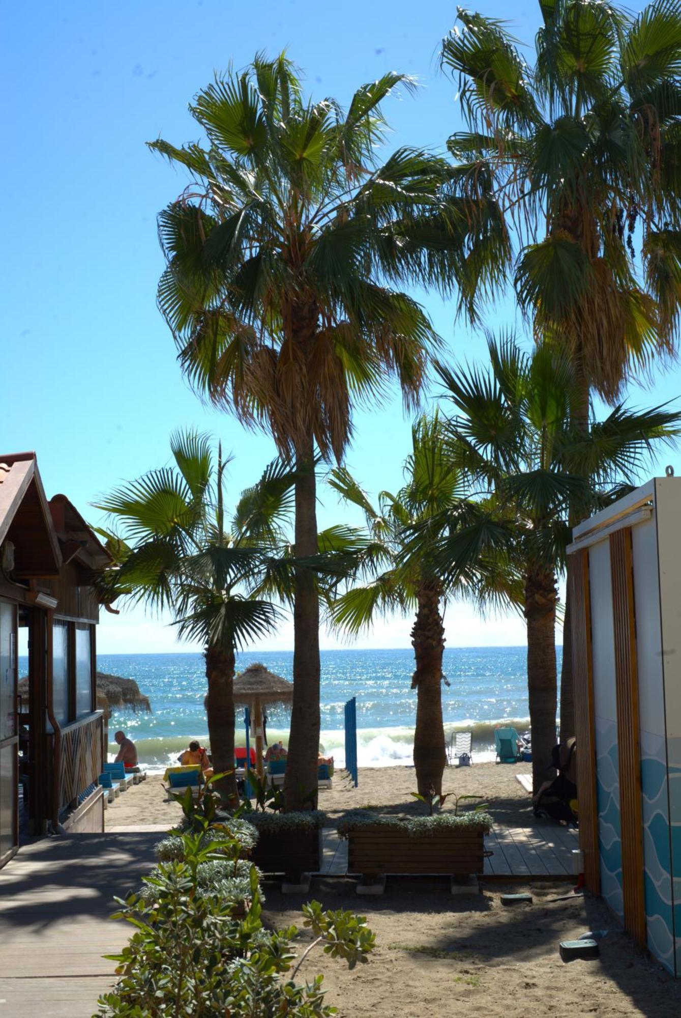 Beautiful - Miraflores Mijas Costa Apartment *