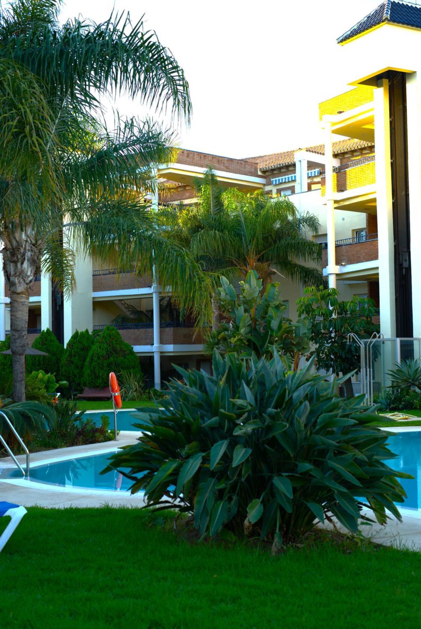 Apartment Beautiful - Miraflores Mijas Costa