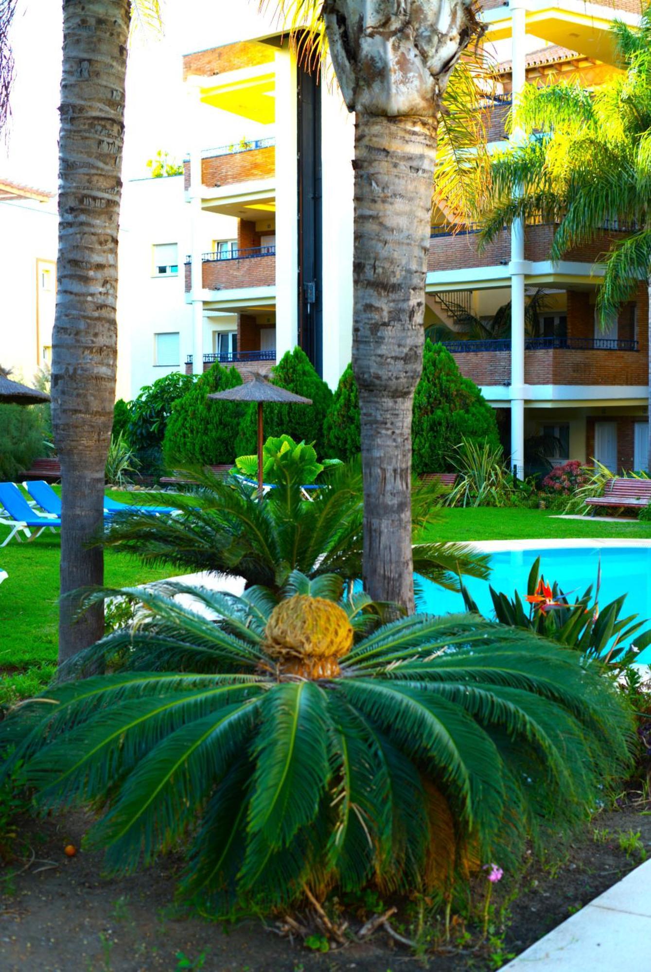 Beautiful - Miraflores Mijas Costa *