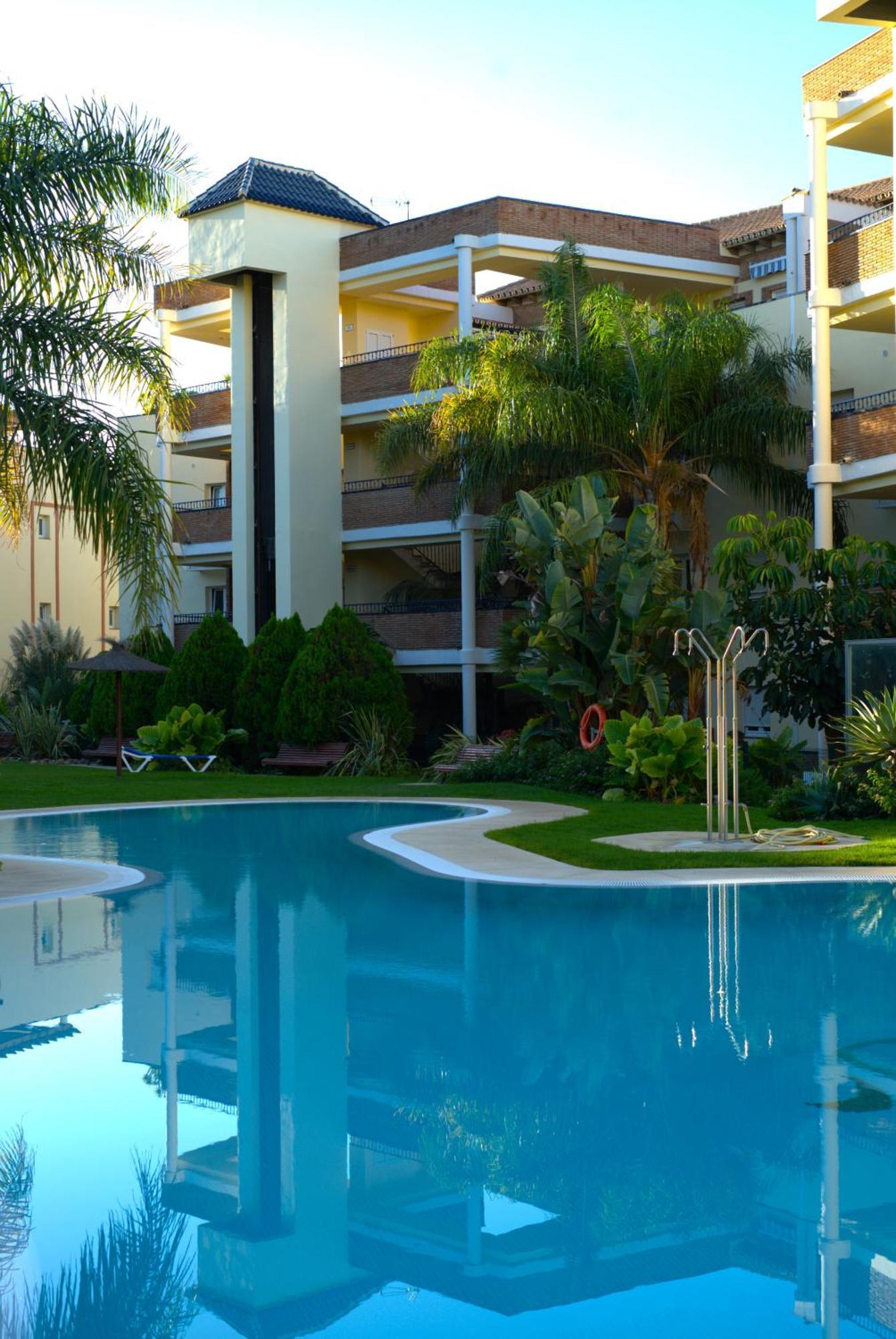 Beautiful - Miraflores Mijas Costa Apartment *