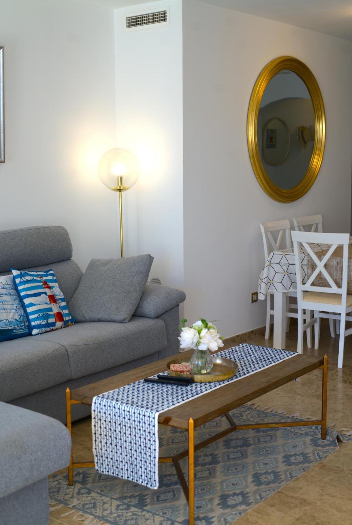 Apartment Beautiful - Miraflores Mijas Costa La Cala De Mijas