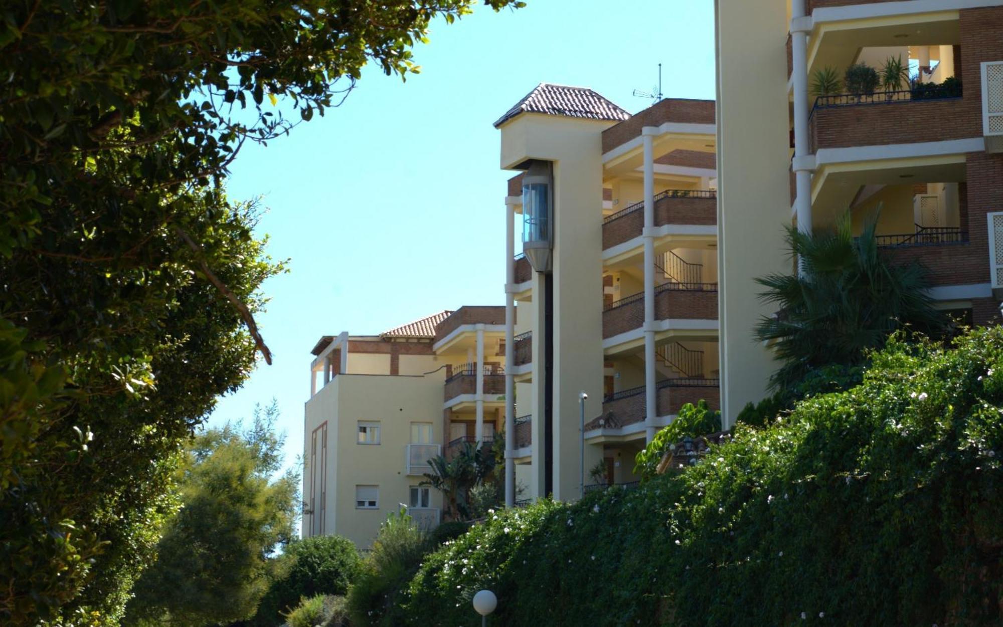 Beautiful - Miraflores Mijas Costa Apartment